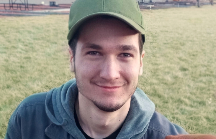 Blastpunk And Electri - Chapter 4