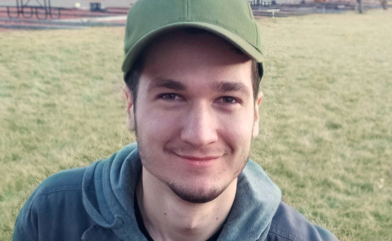 Blastpunk And Electri - Chapter 4