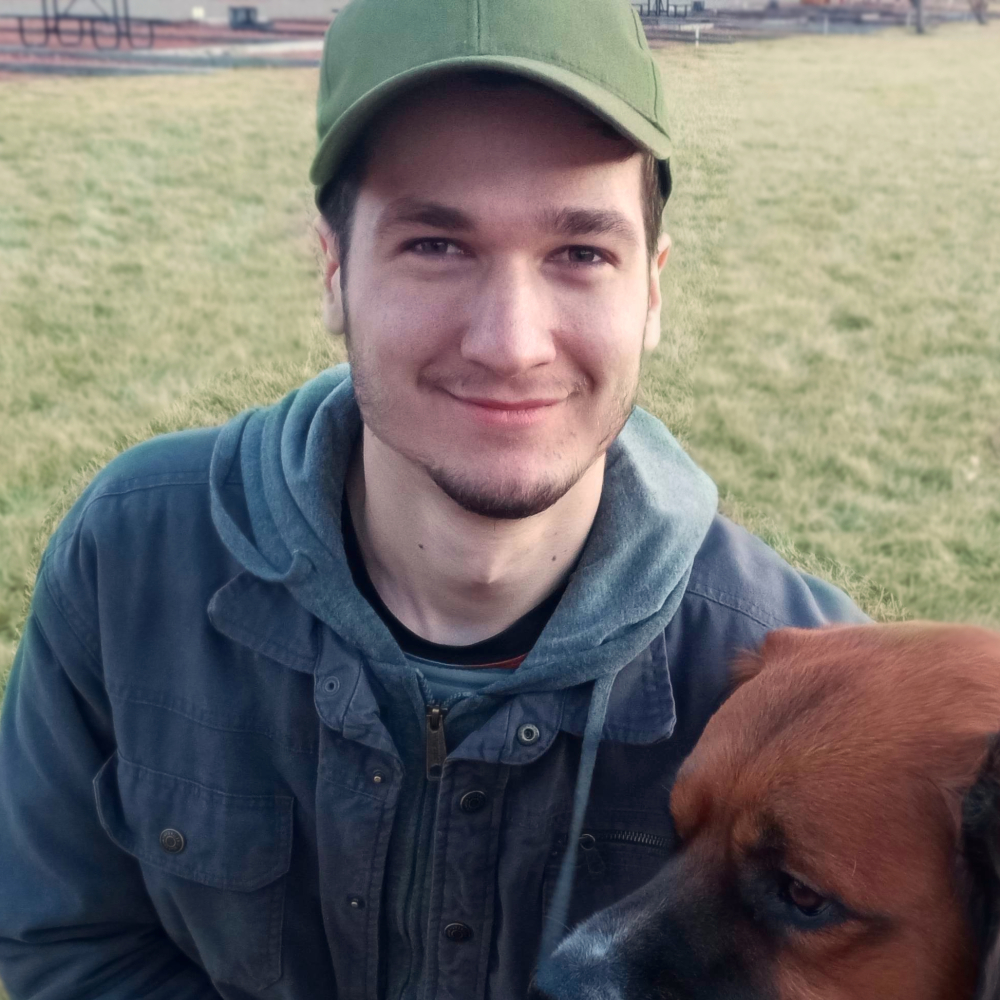 Blastpunk And Electri - Chapter 4 Blastpunk And Electri - Chapter 4