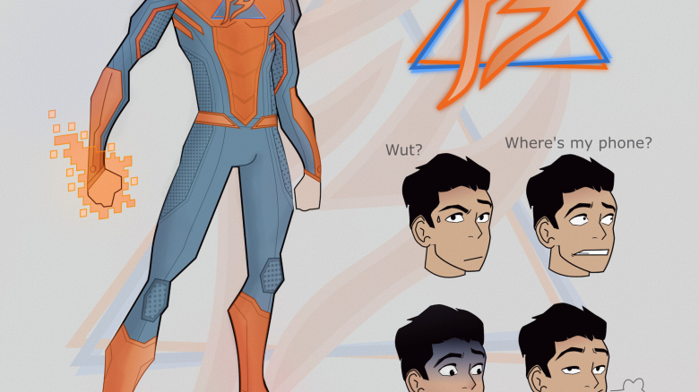 User account User account